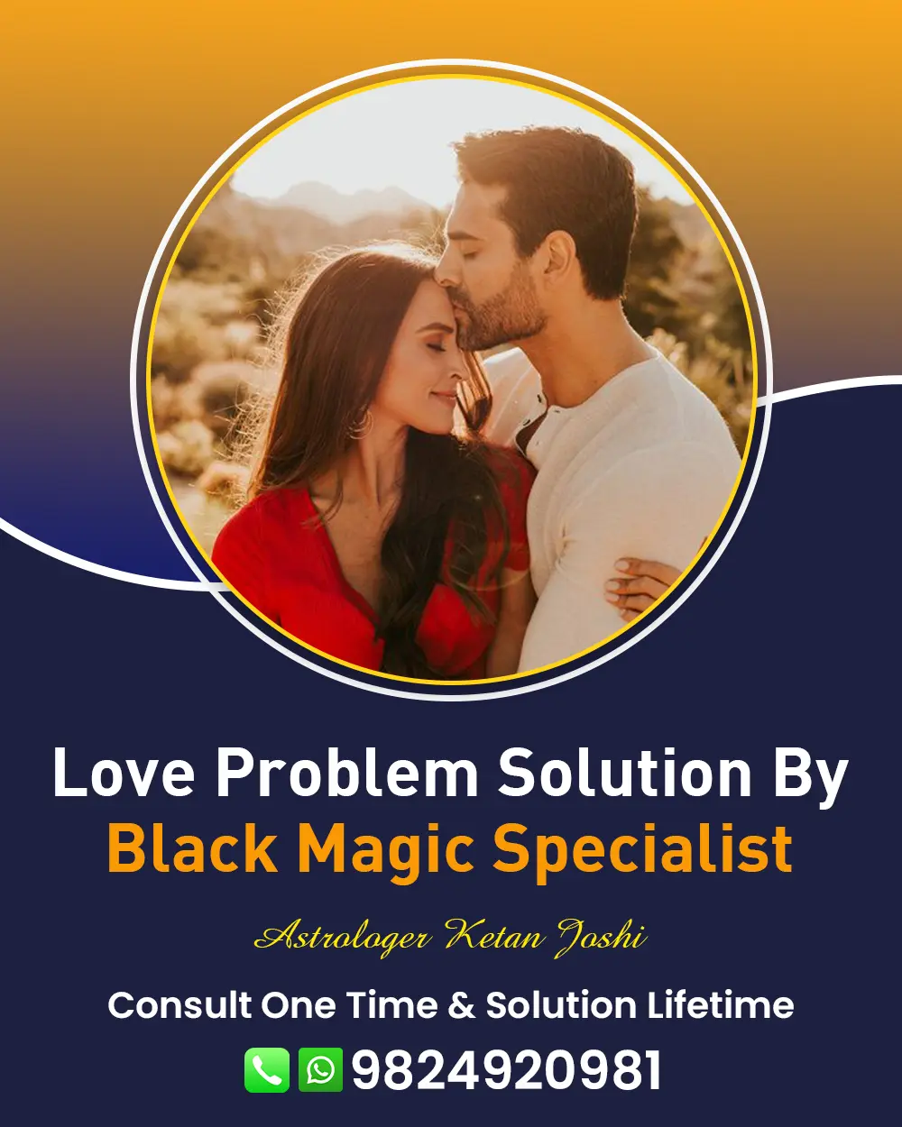 Black Magic Specialist in Banaskantha