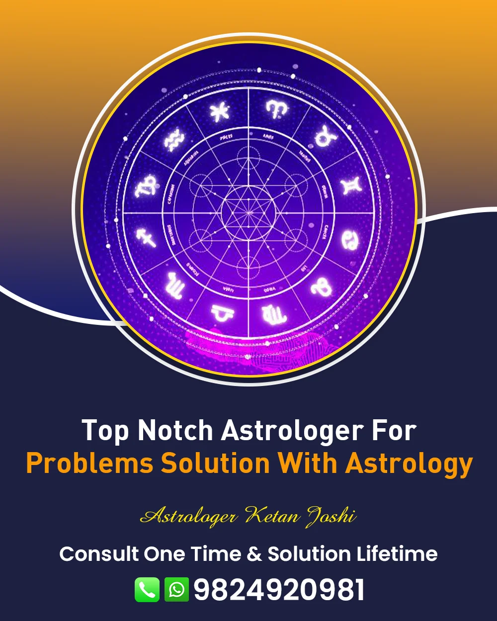 Best Astrologer in Mansa