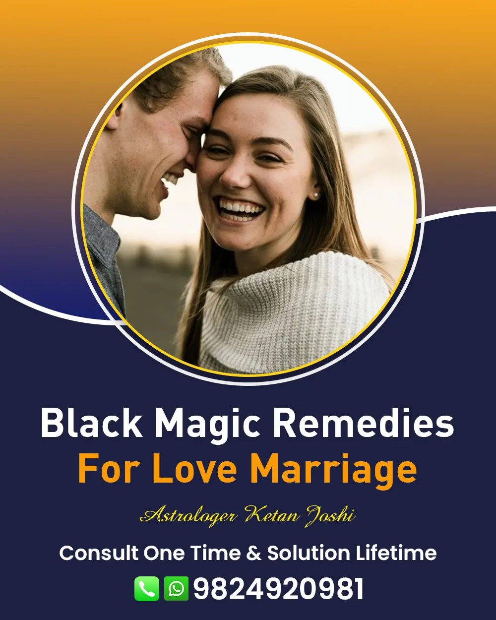 Black Magic Specialist in Dwarka