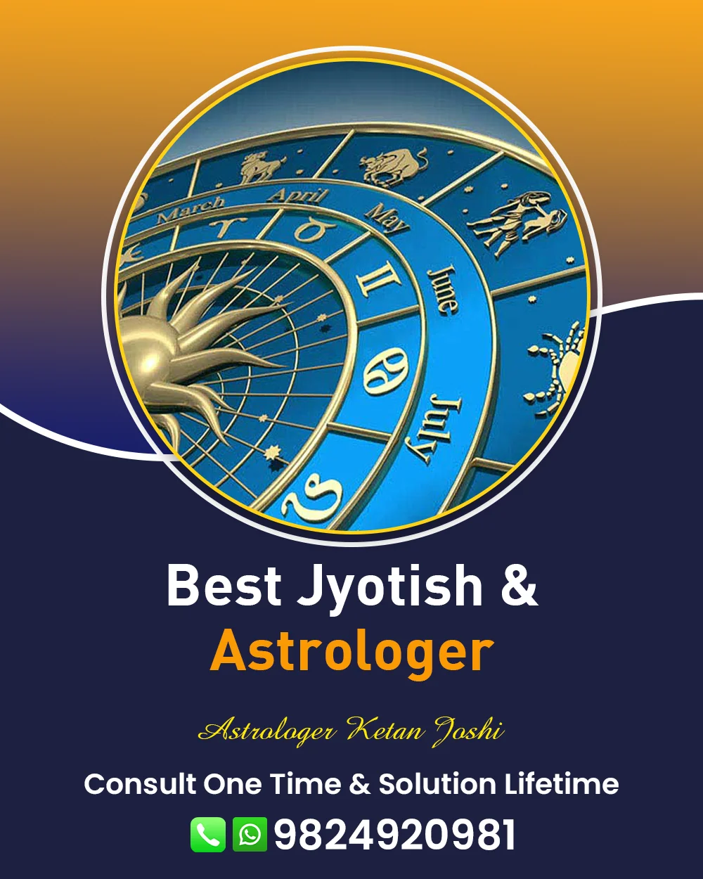 Best Astrologer in Idar