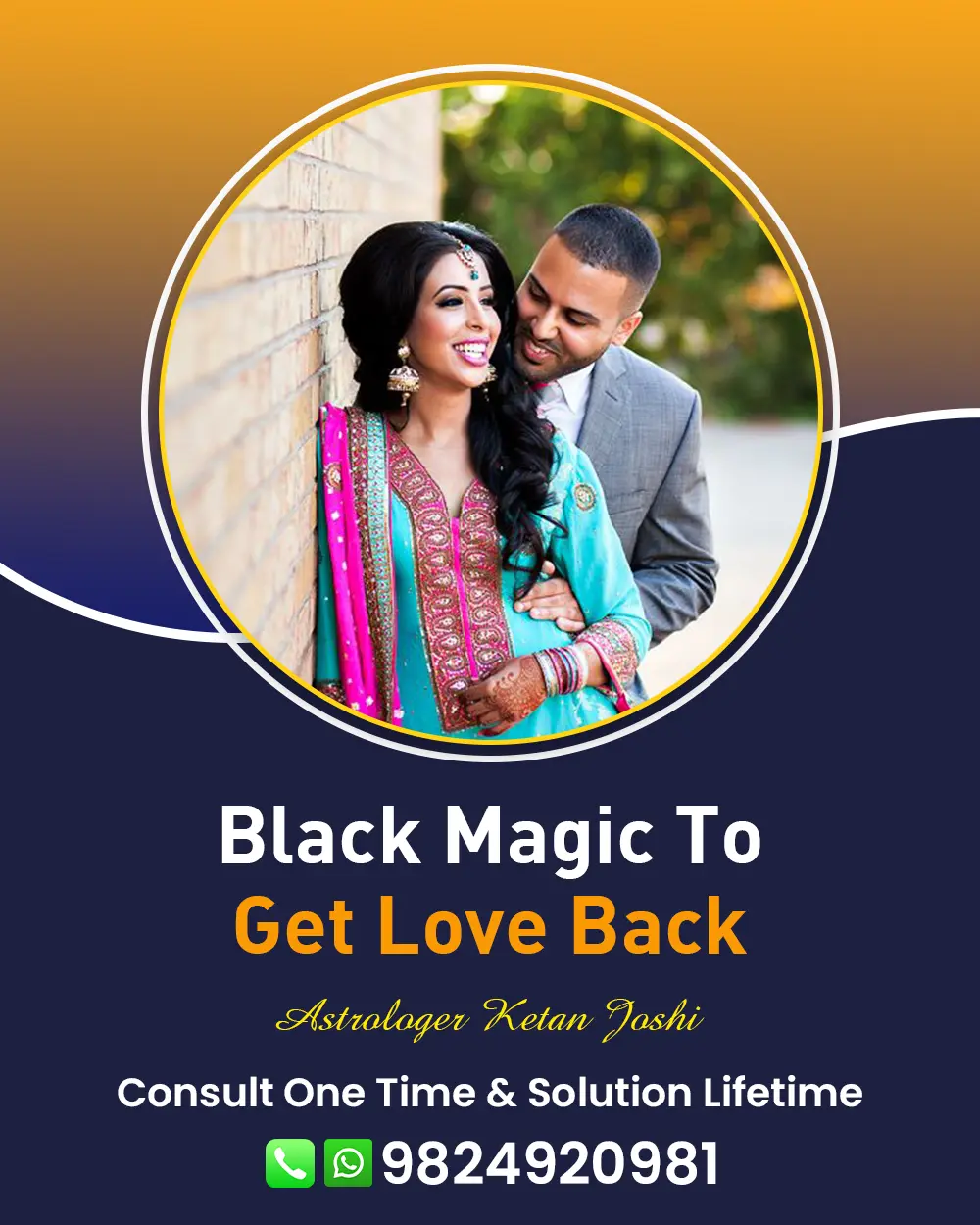 Black Magic Specialist in Savar Kundla
