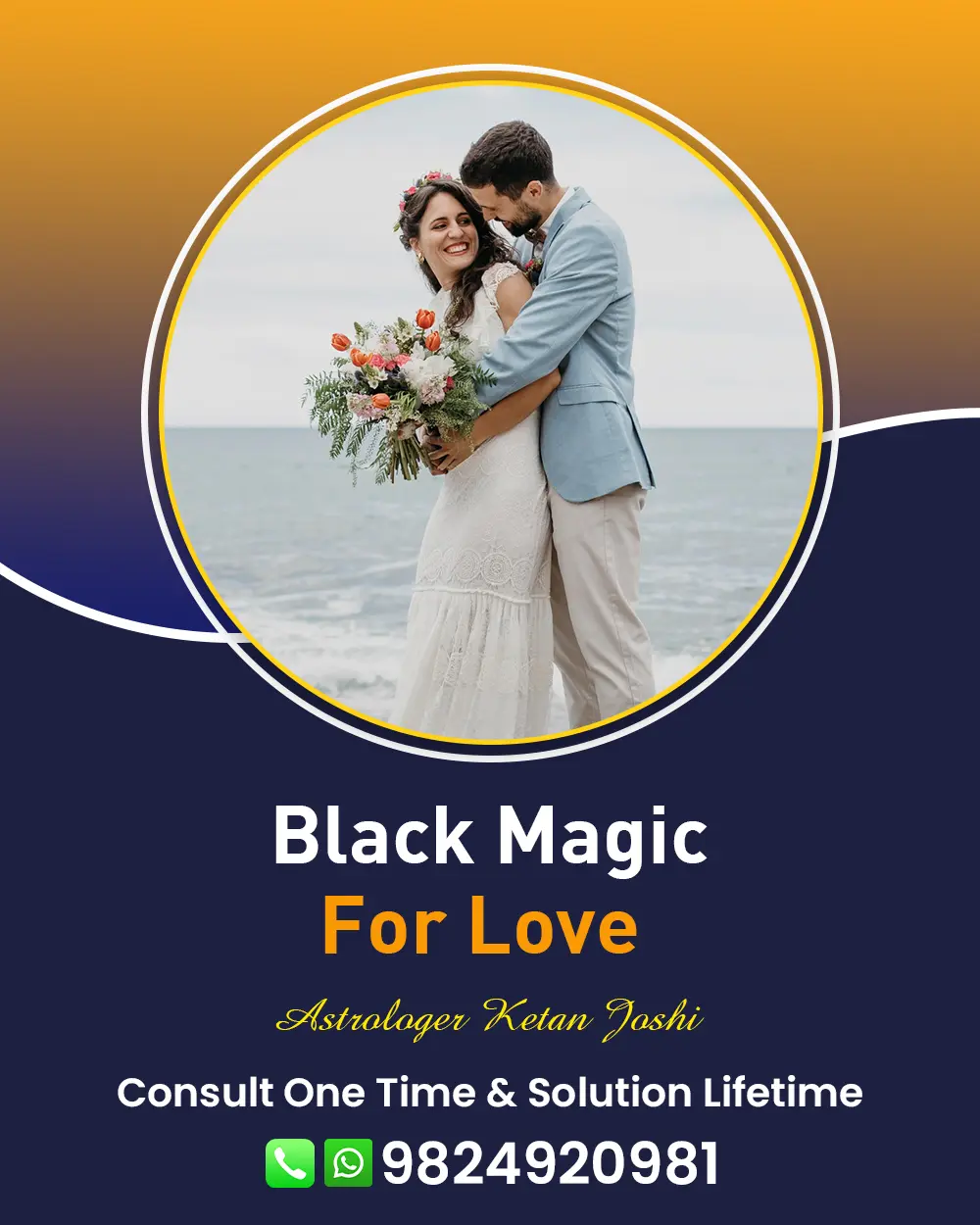 Black Magic Specialist in Dudhrej