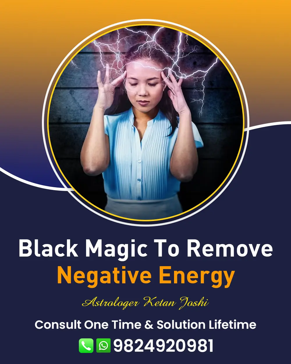 Black Magic Specialist in Himatnagar