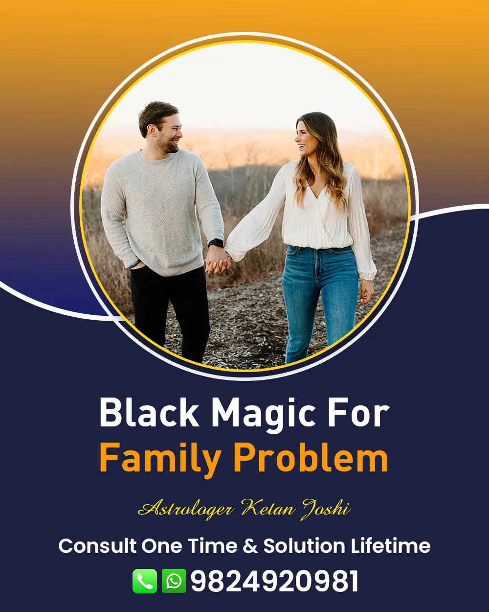 Black Magic Specialist in Chhota Udaipur