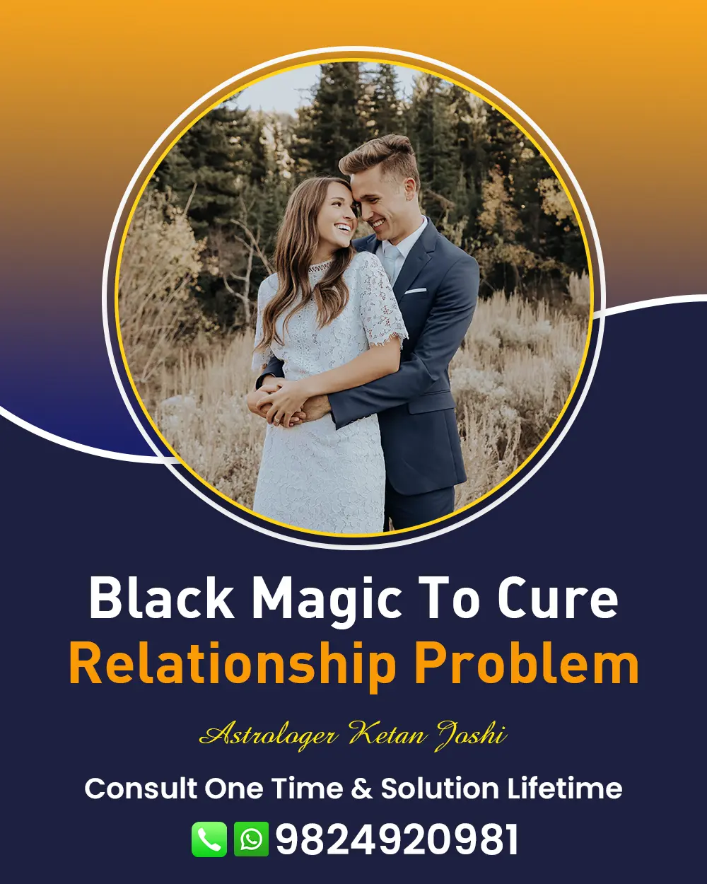 Black Magic Specialist in Kadi