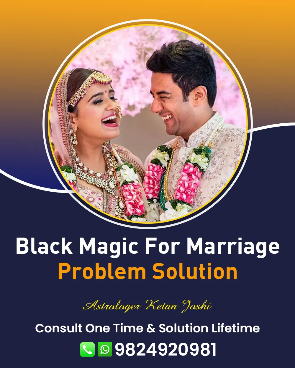 Black Magic Specialist in Viramgam