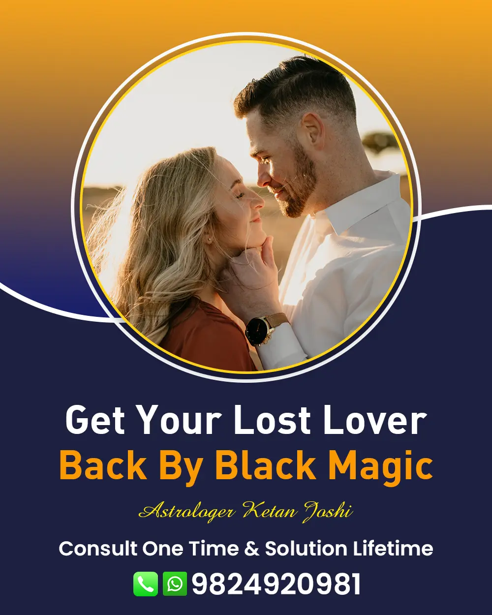 Black Magic Specialist in Adipur