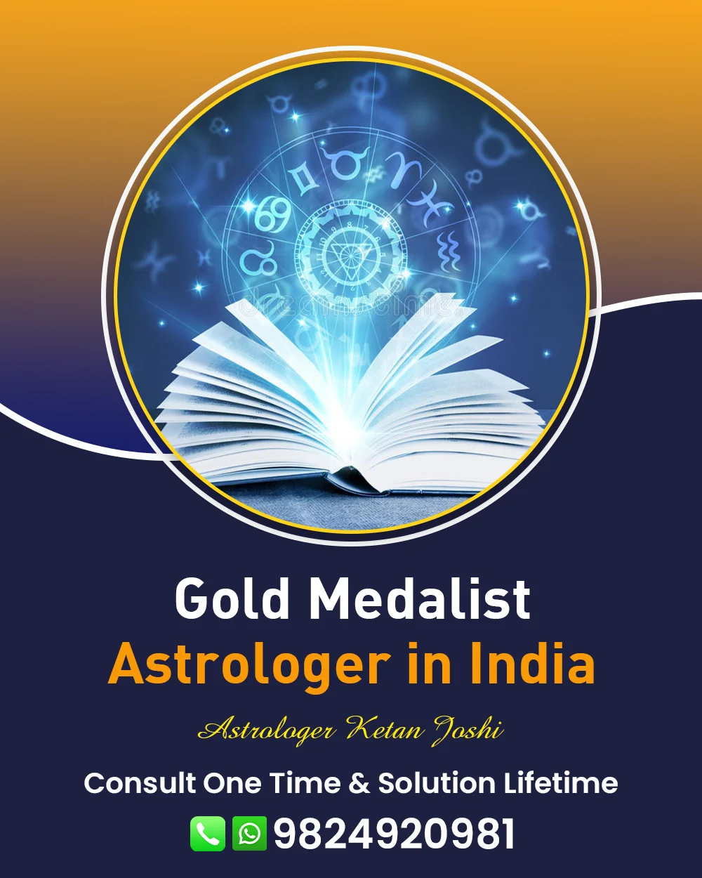 Best Astrologer in Mandvi