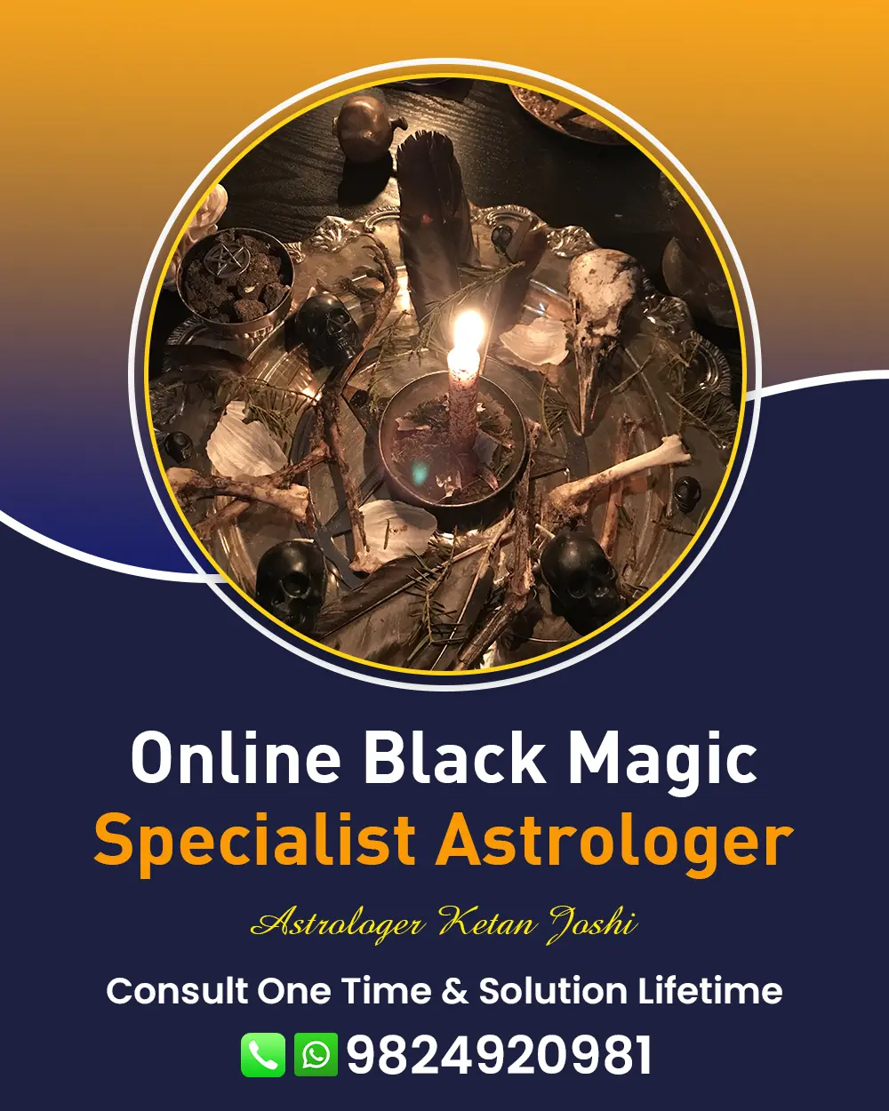 Vedic Astrologer in Gujarat