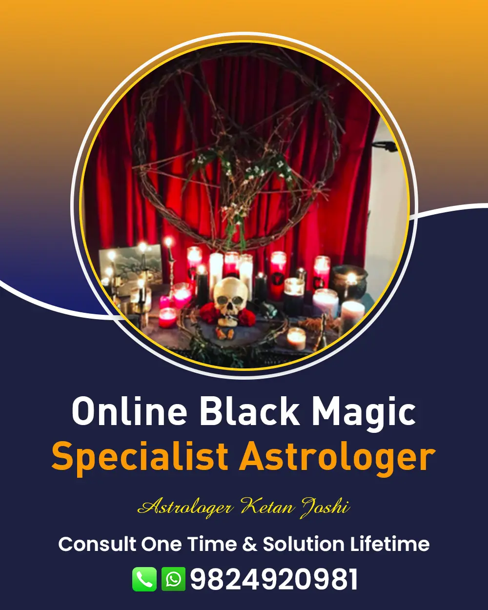 Famous Astrologer in Gujarat