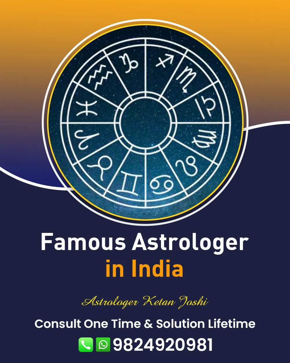 Trusted Astrologer in Gujarat