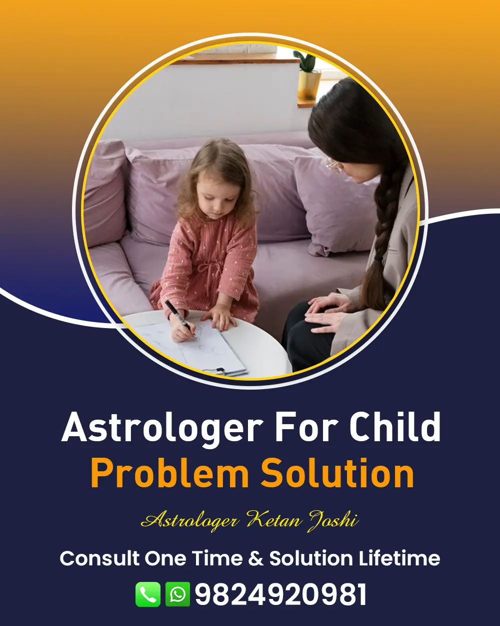 Vedic Astrologer