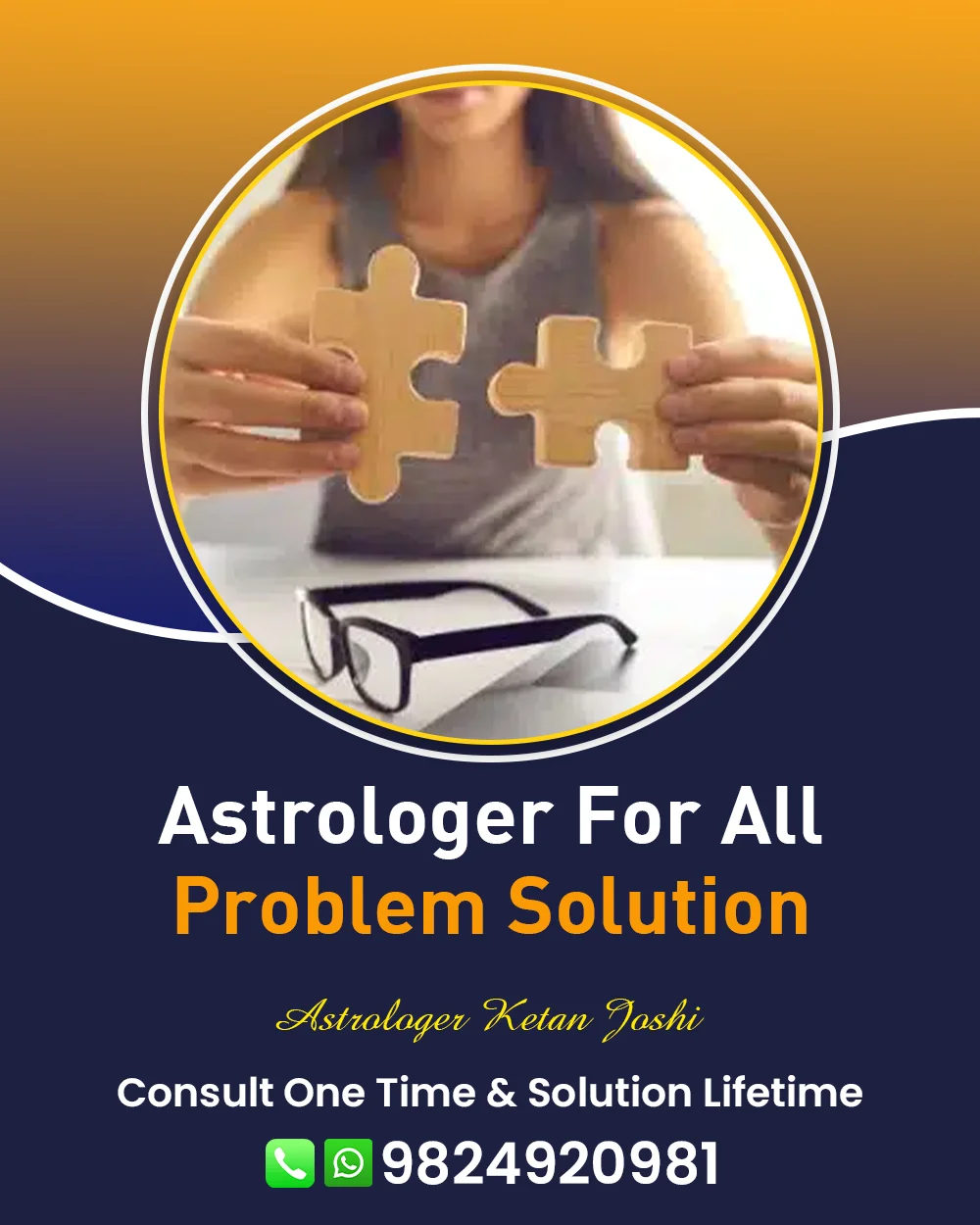 Best Astrologer in Dudhrej
