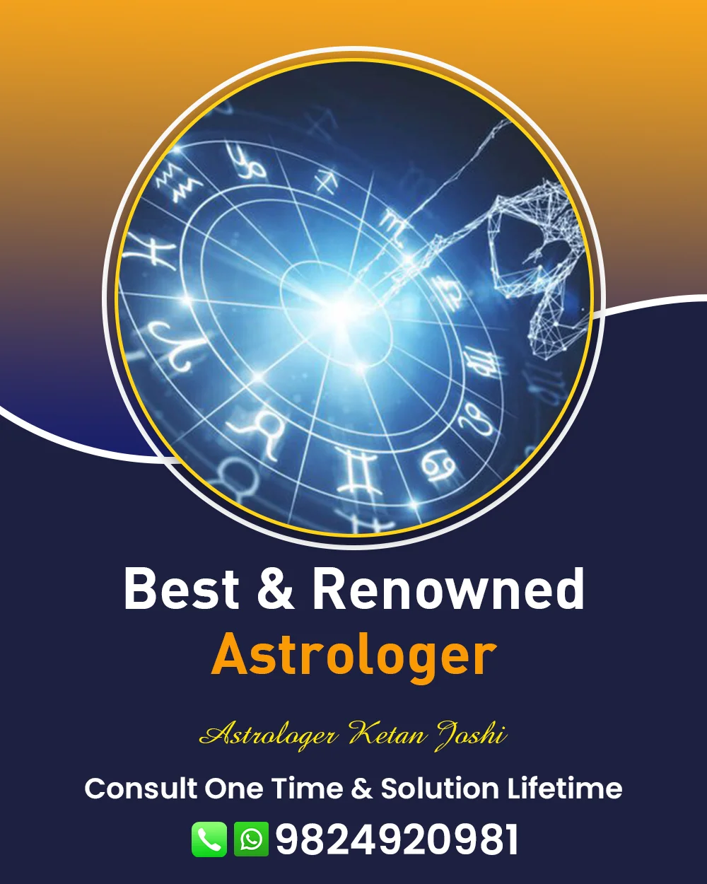 Best Astrologer in Rajkot