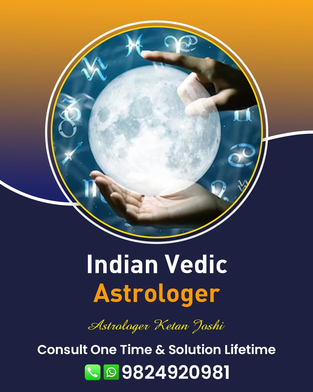 Best Astrologer in Himatnagar