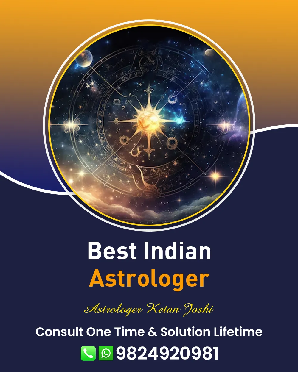 Best Astrologer in Chhota Udaipur