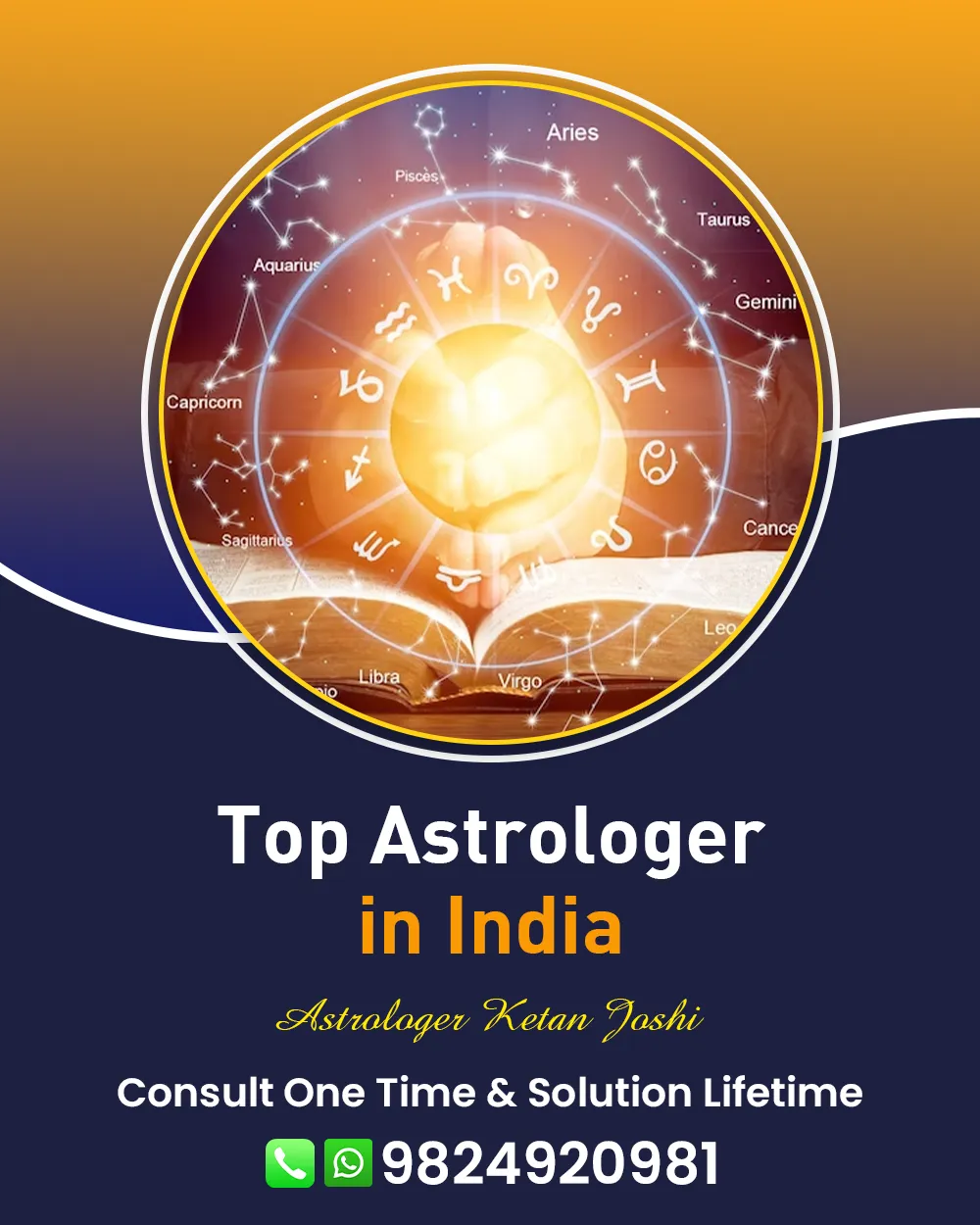 Best Astrologer in Pavagadh