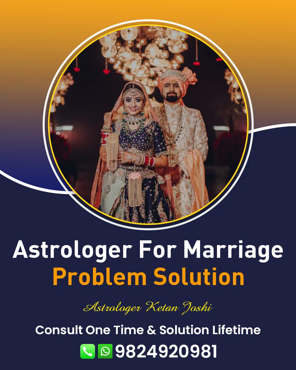 Best Astrologer in Jamjodhpur
