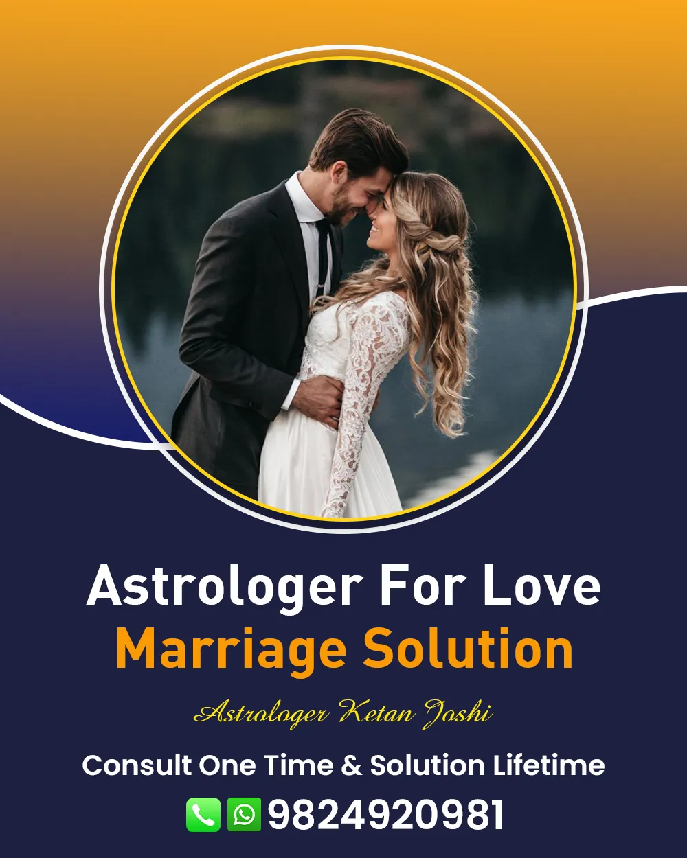 Best Astrologer in Unjha