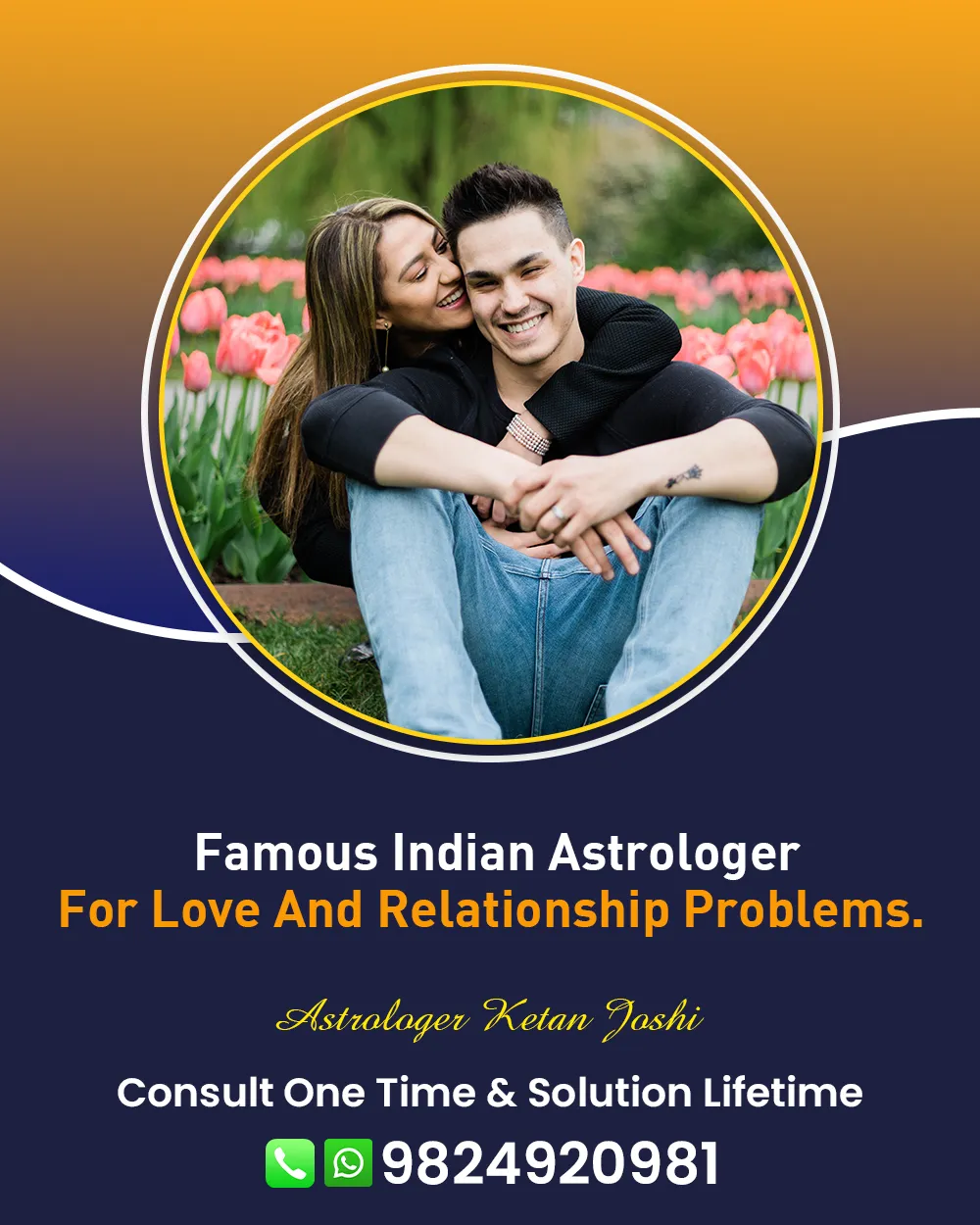Best Astrologer in Kadi