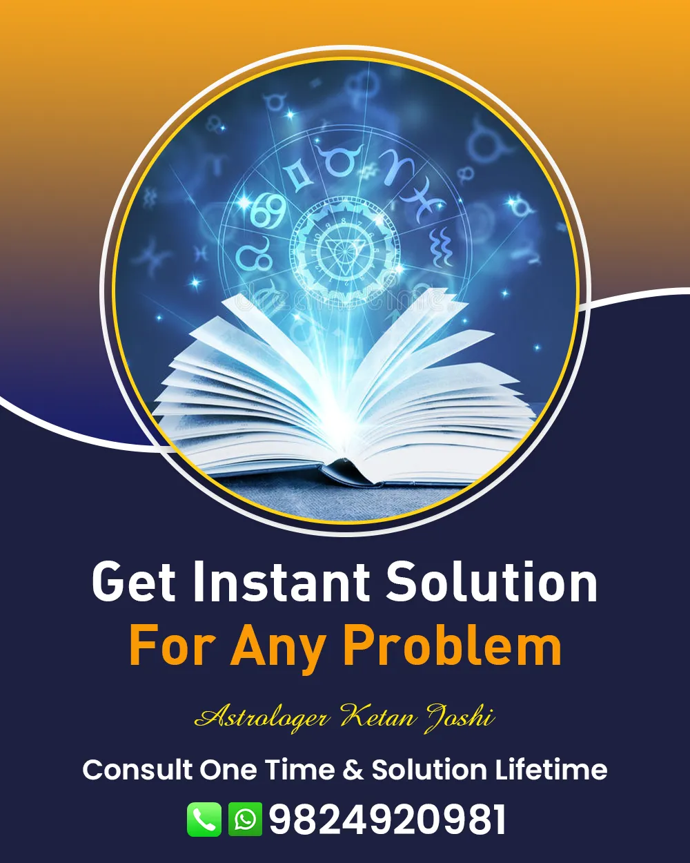 Best Astrologer in Ambaji