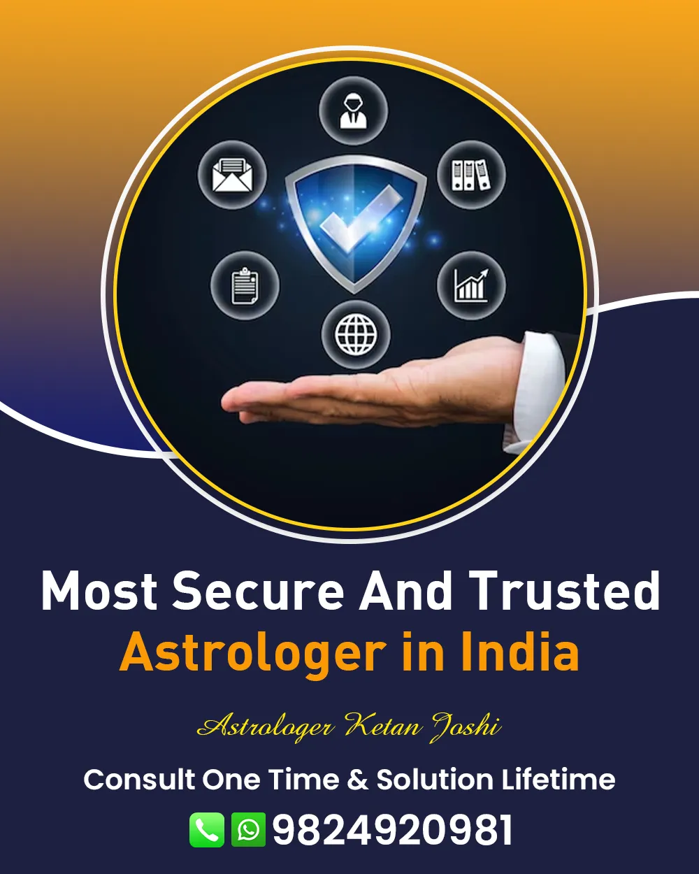 Best Astrologer in Prantij