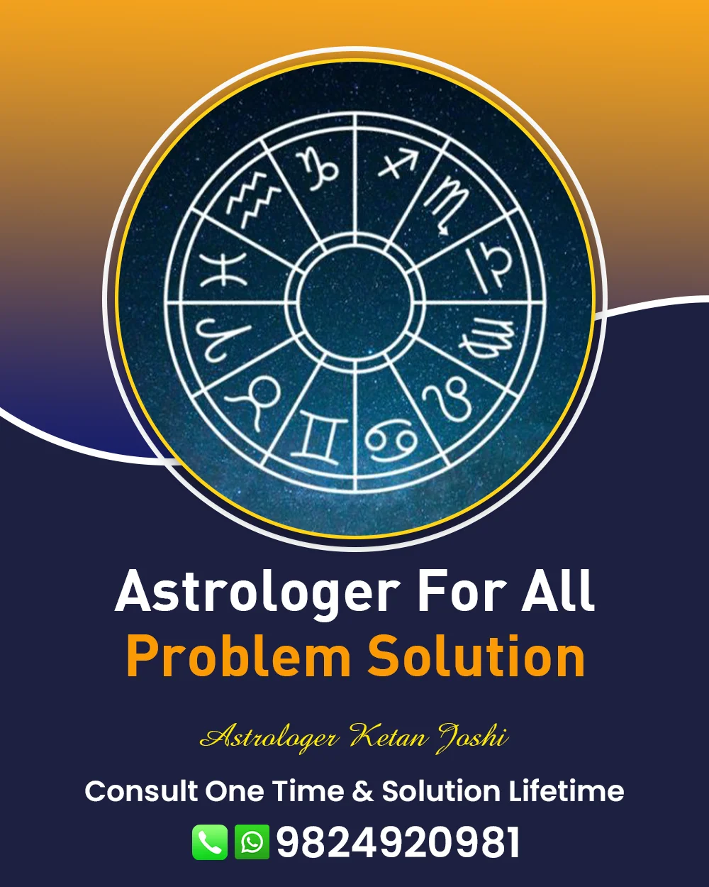 Best Astrologer in Bhavnagar
