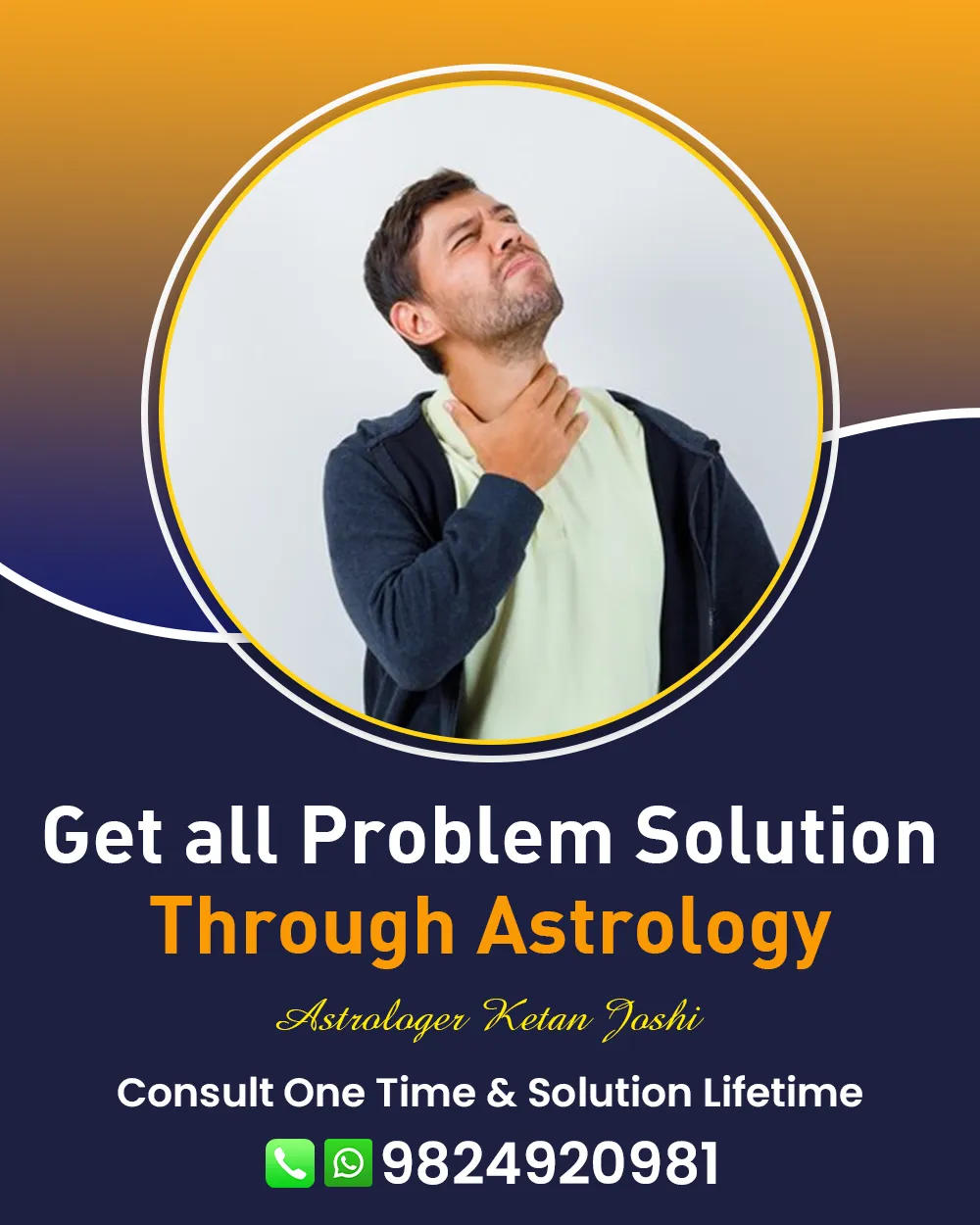 Best Astrologer in Sanand