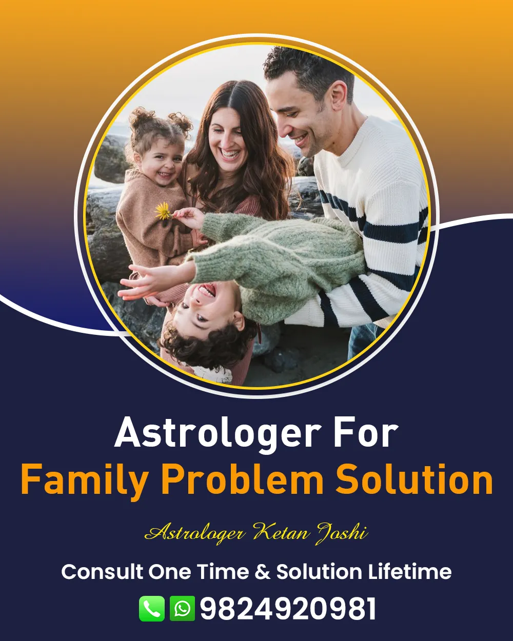 Best Astrologer in Viramgam