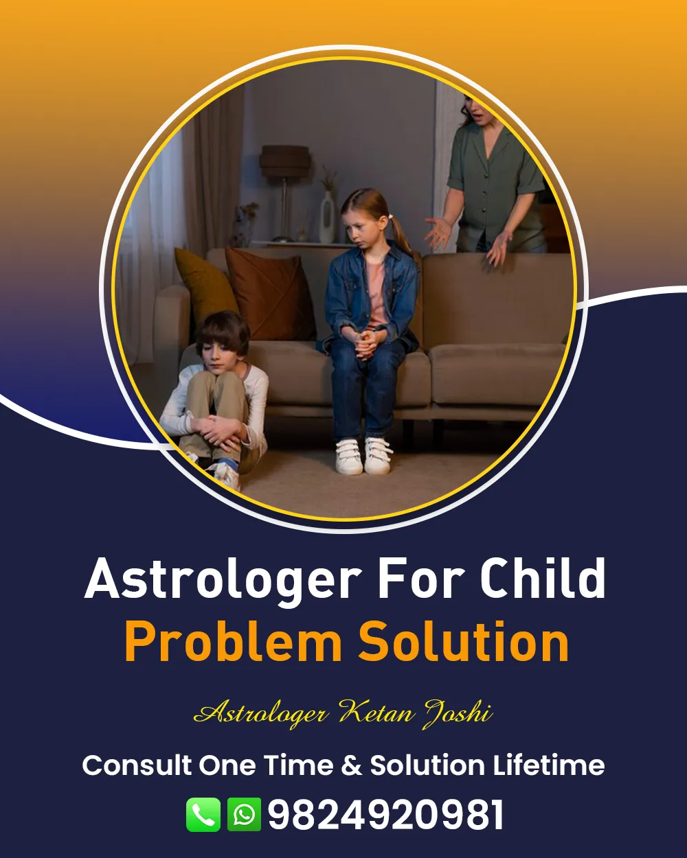 Best Astrologer in Radhanpur