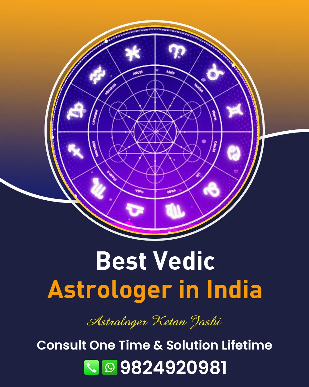 Best Astrologer in Somnath