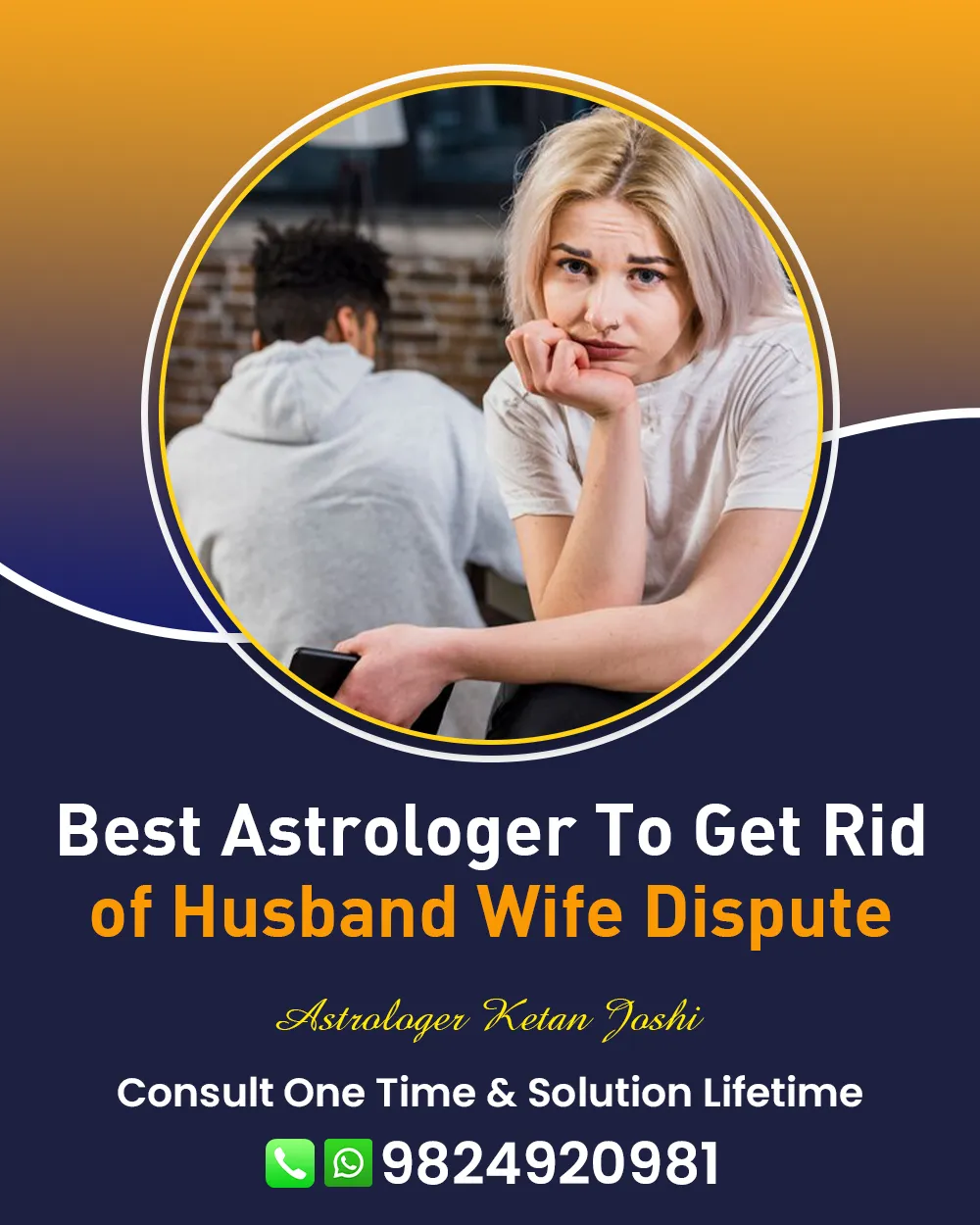 Best Astrologer in Keshod