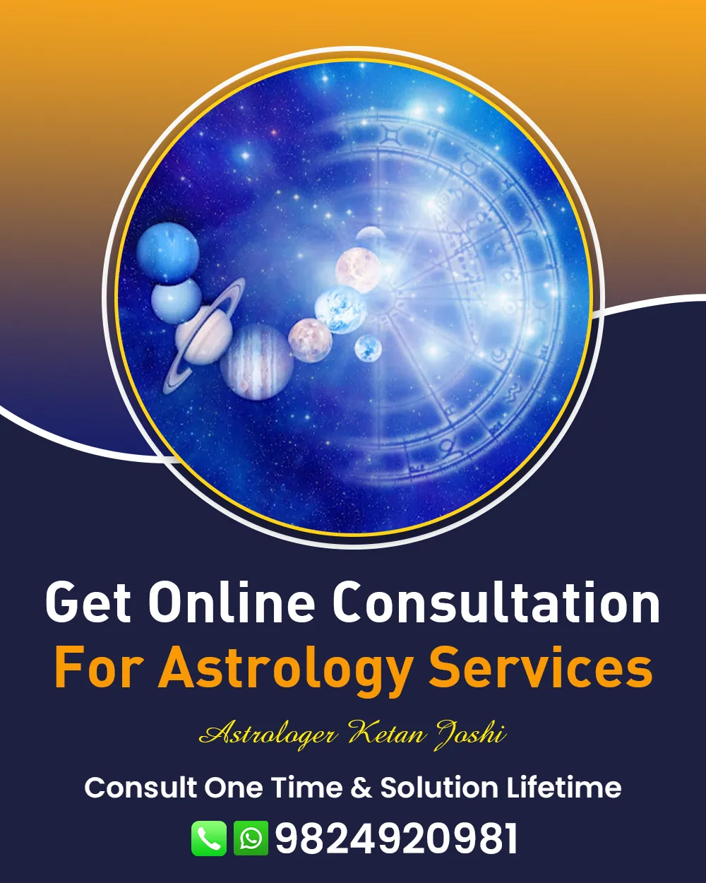 Best Astrologer in Adipur