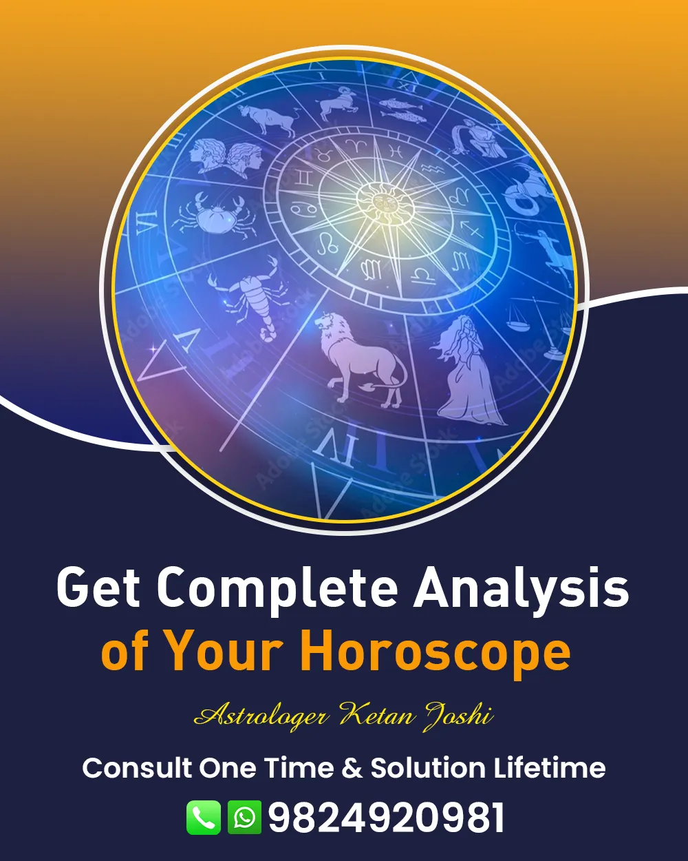 Best Astrologer in Saputara