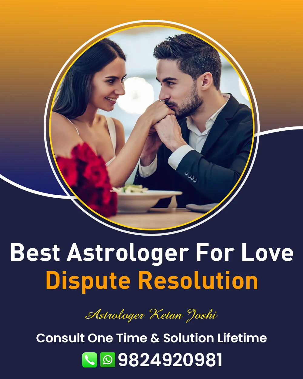 Best Jyotish in Ahmedabad