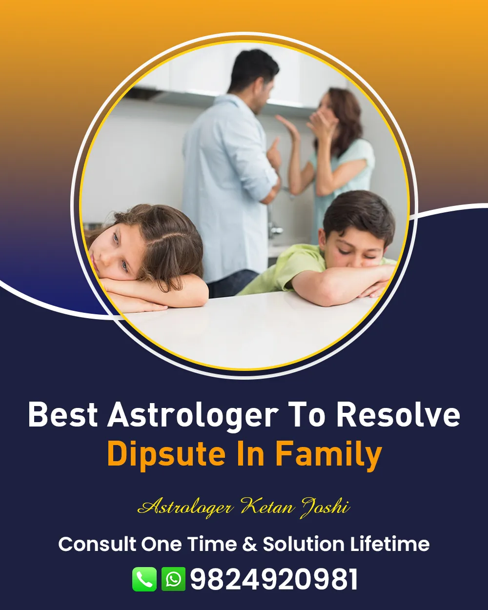 Best Jyotish in Surat