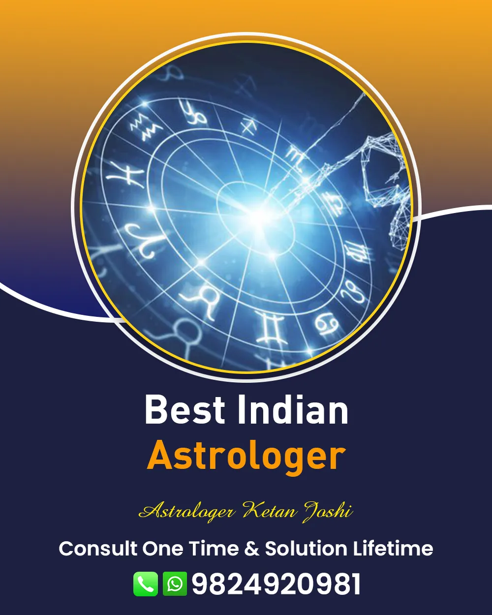 Best Jyotish in Jamnagar