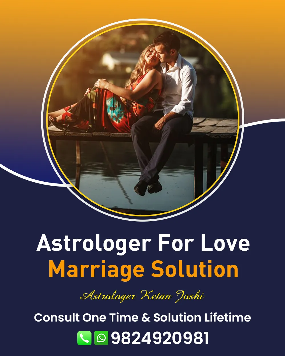 Best Jyotish in Anand