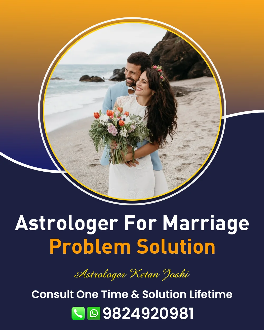 Best Astrologer in Gandhinagar