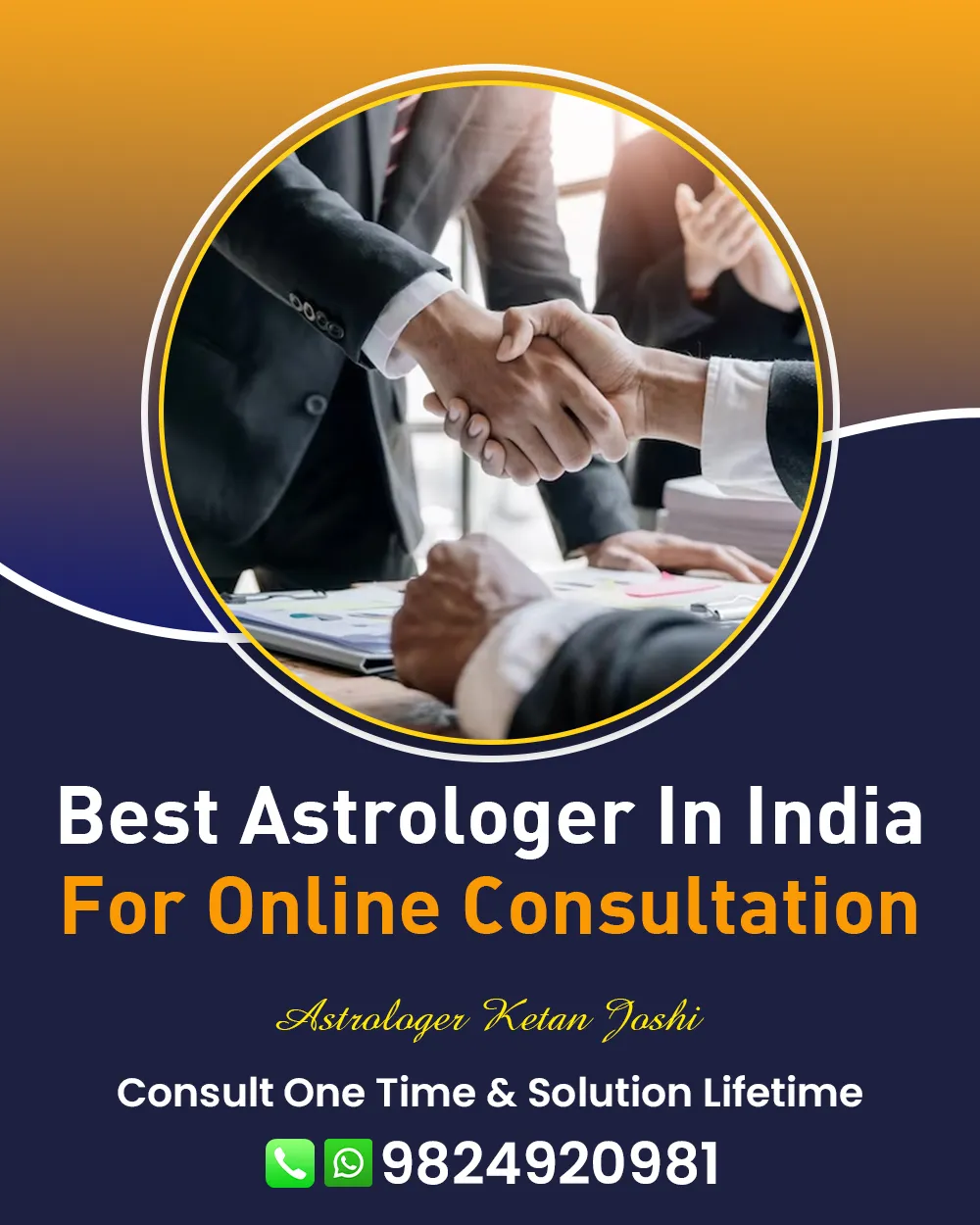 Best Jyotish in Valsad