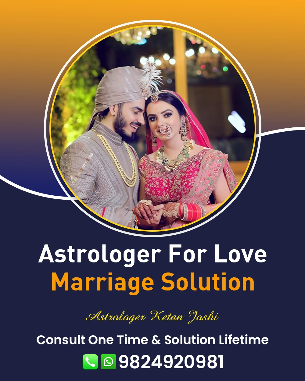 Best Astrologer in Junagadh