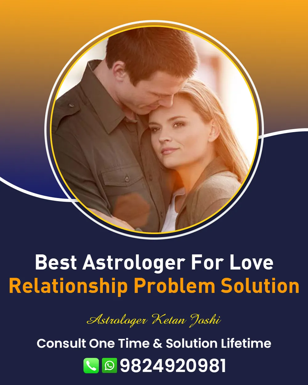 Best Jyotish in Godhra