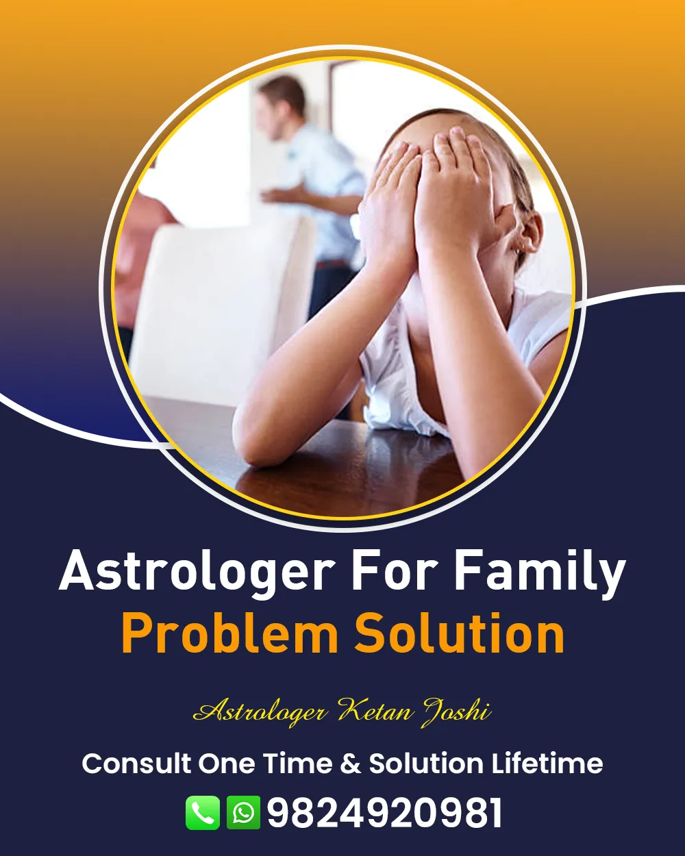 Best Jyotish in Dahod