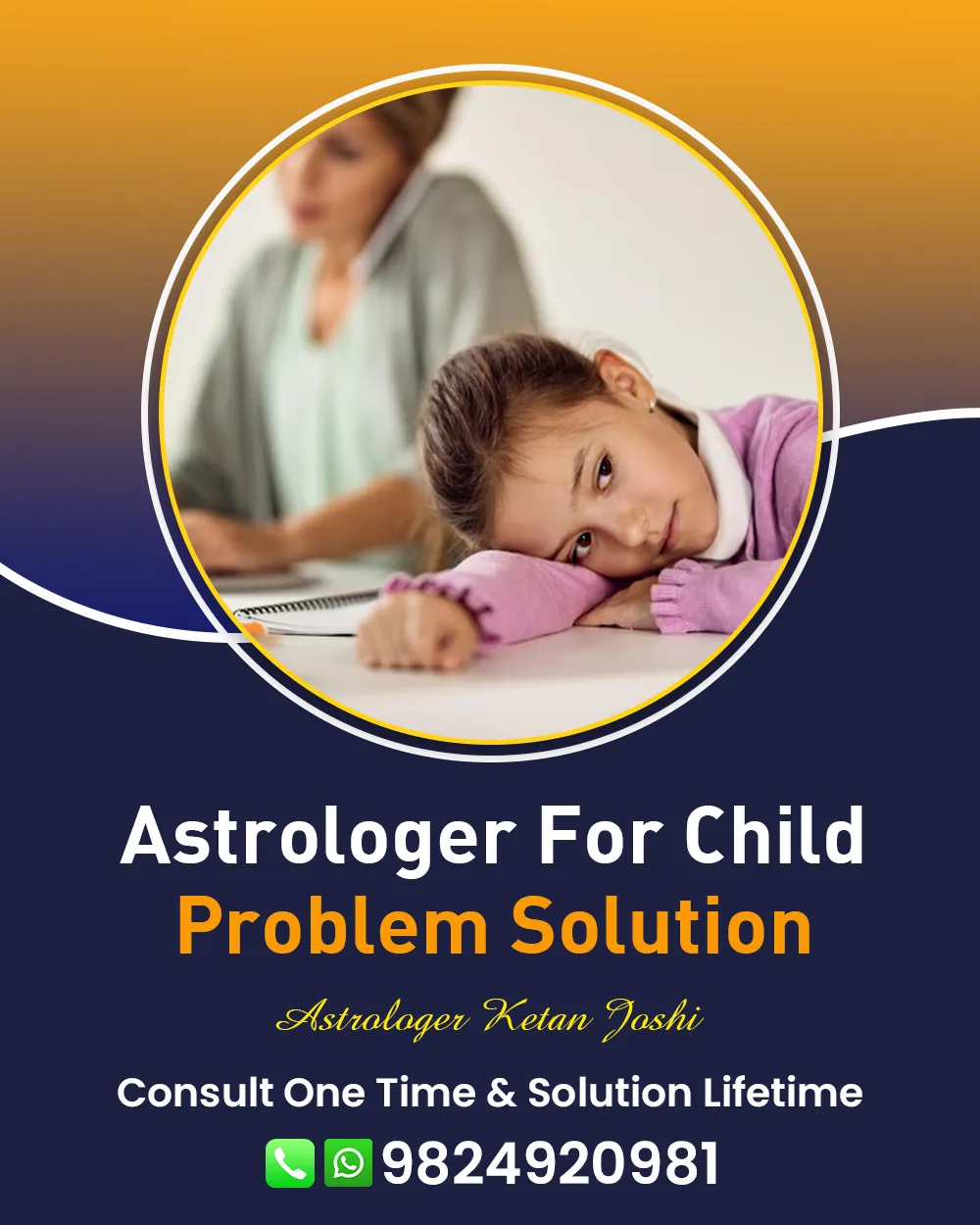 Best Jyotish in Botad