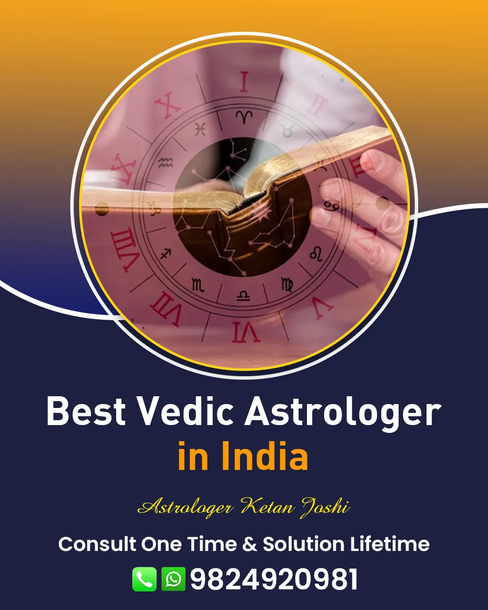 Best Jyotish in Amreli